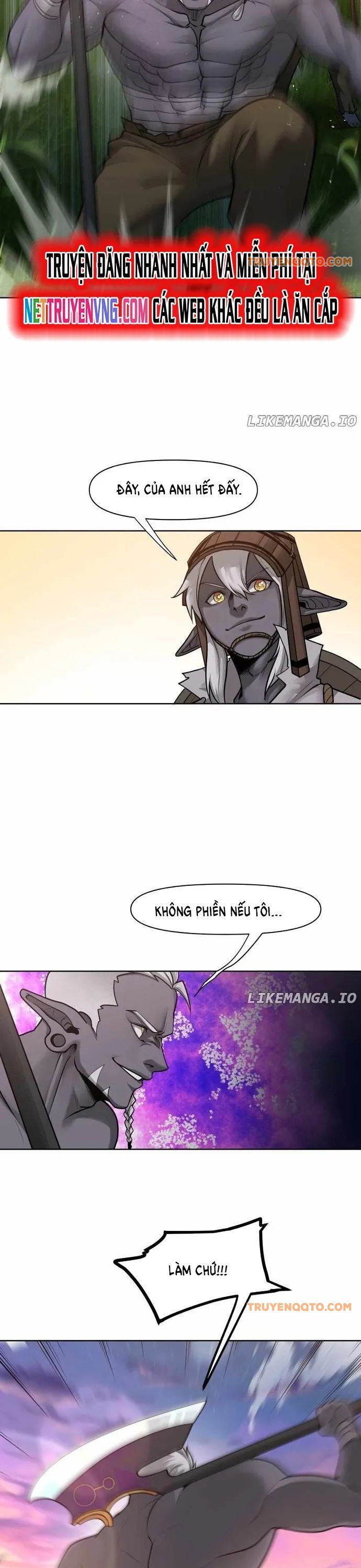 Chúa Tể Goblin Chapter 72 - 6