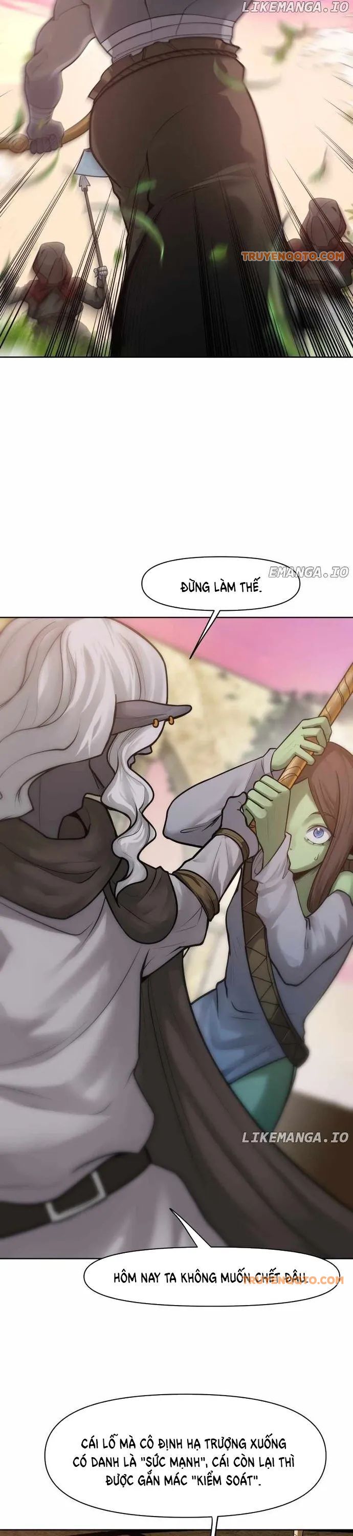 Chúa Tể Goblin Chapter 72 - 7