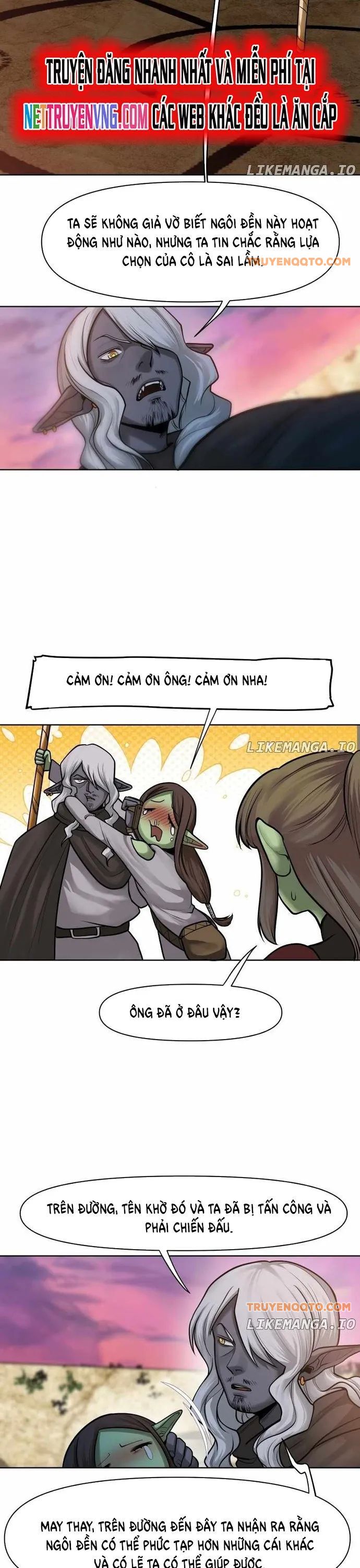 Chúa Tể Goblin Chapter 72 - 8