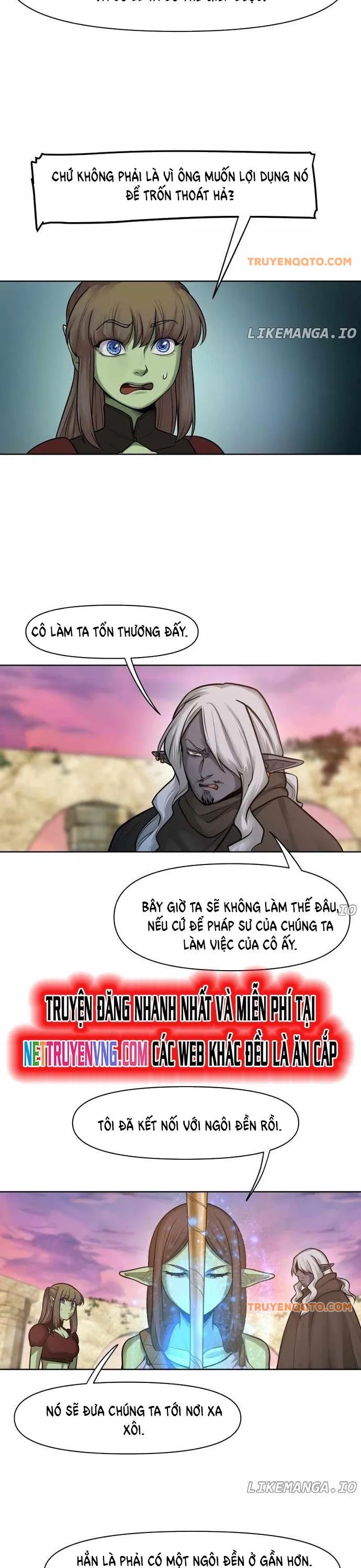 Chúa Tể Goblin Chapter 72 - 9