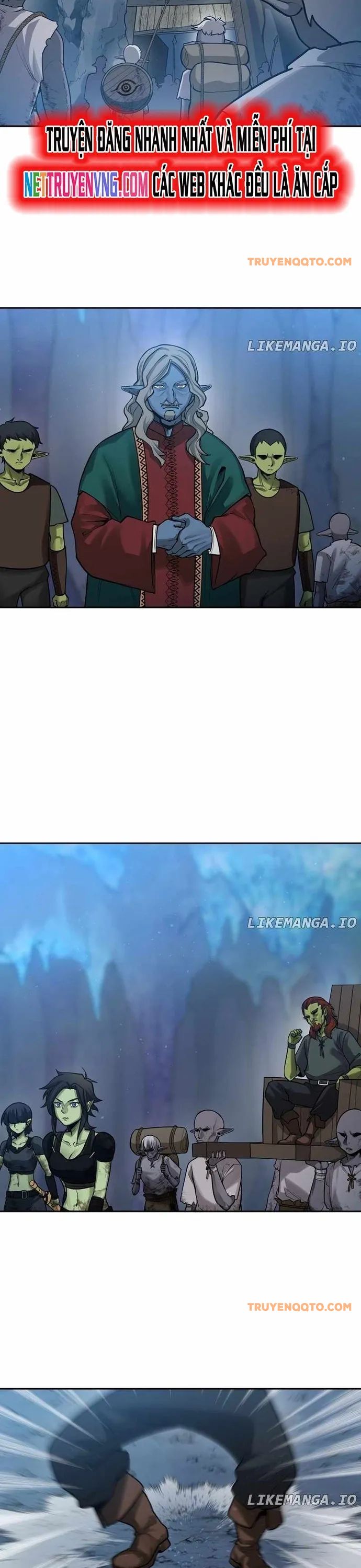 Chúa Tể Goblin Chapter 73 - 2
