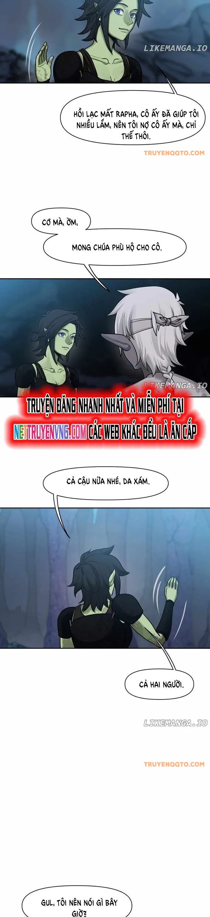 Chúa Tể Goblin Chapter 73 - 11