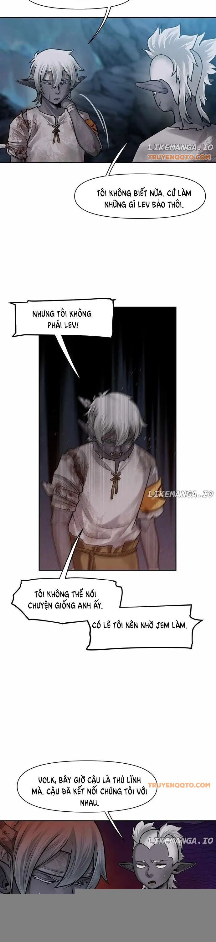 Chúa Tể Goblin Chapter 73 - 12