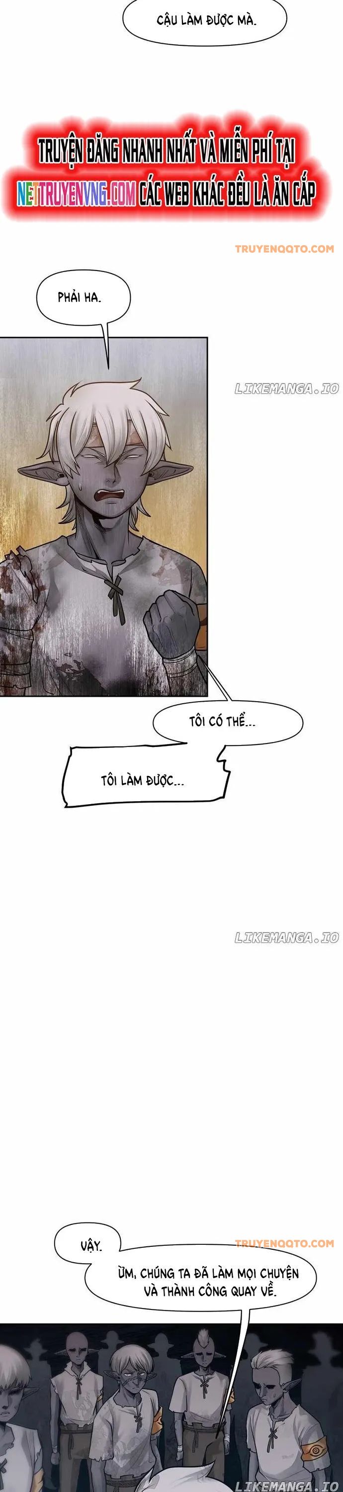 Chúa Tể Goblin Chapter 73 - 13