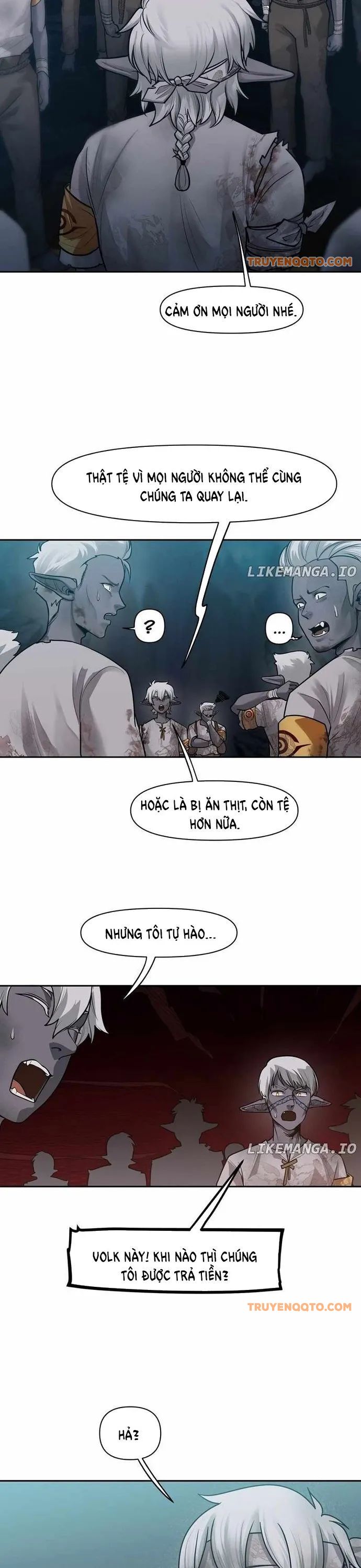 Chúa Tể Goblin Chapter 73 - 14