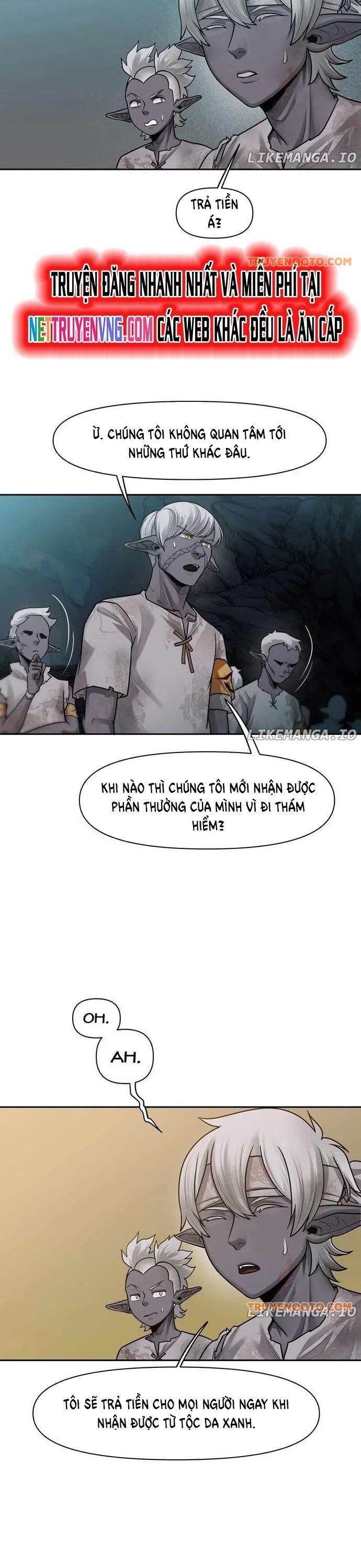 Chúa Tể Goblin Chapter 73 - 15