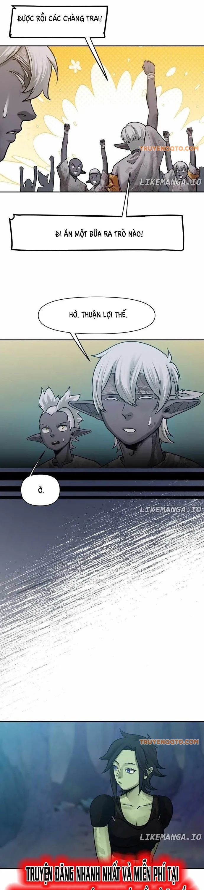 Chúa Tể Goblin Chapter 73 - 16
