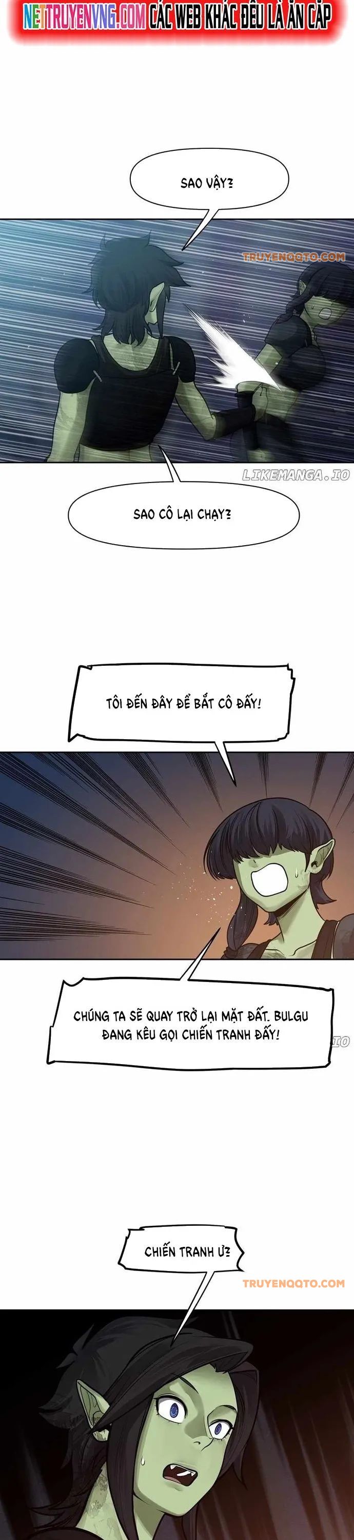 Chúa Tể Goblin Chapter 73 - 17