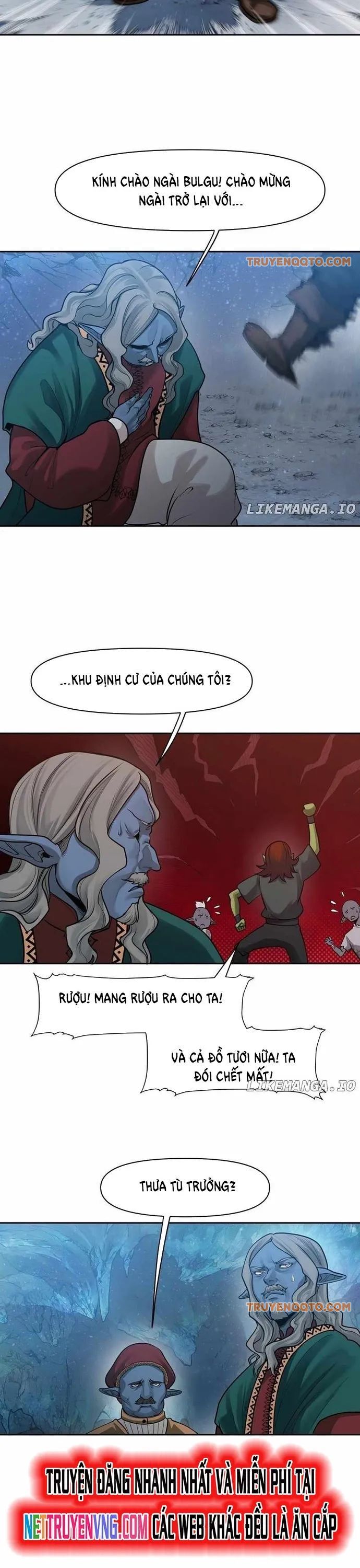 Chúa Tể Goblin Chapter 73 - 3
