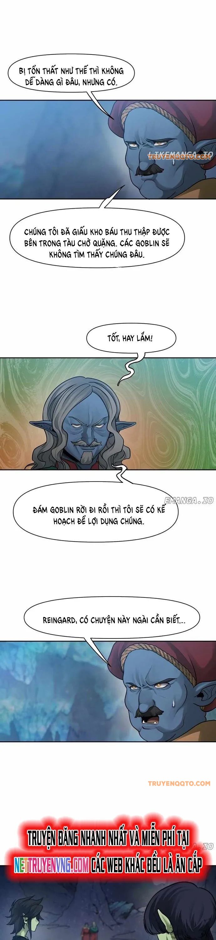 Chúa Tể Goblin Chapter 73 - 5