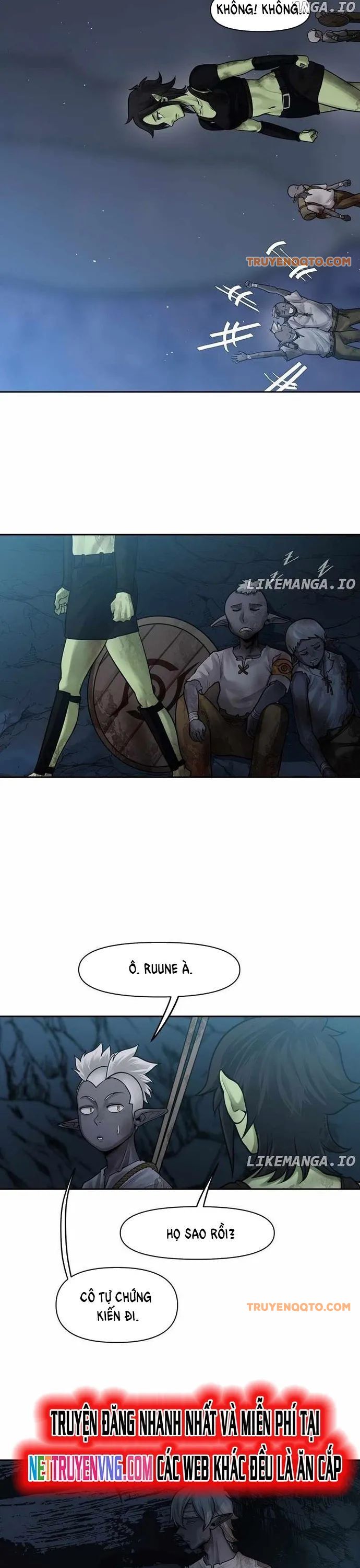 Chúa Tể Goblin Chapter 73 - 7