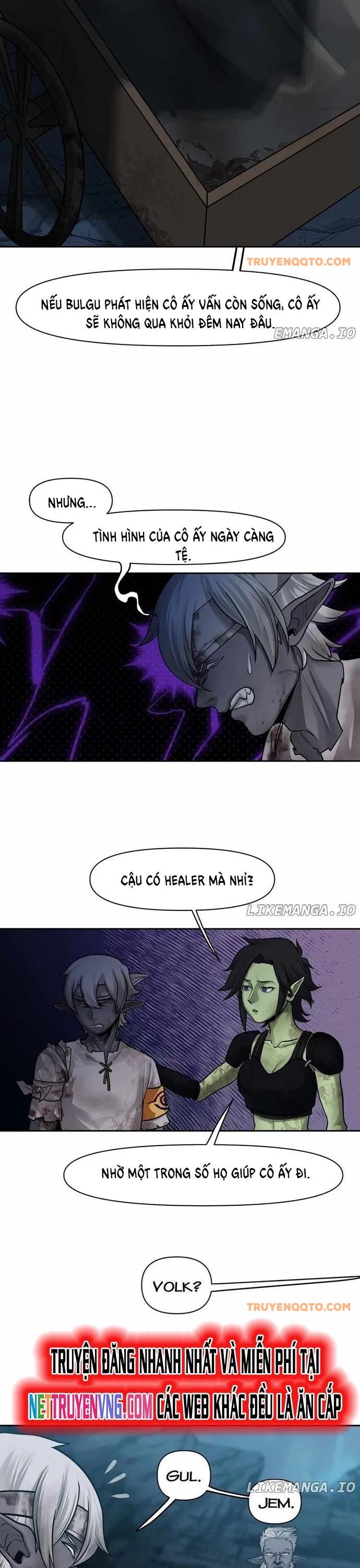 Chúa Tể Goblin Chapter 73 - 9