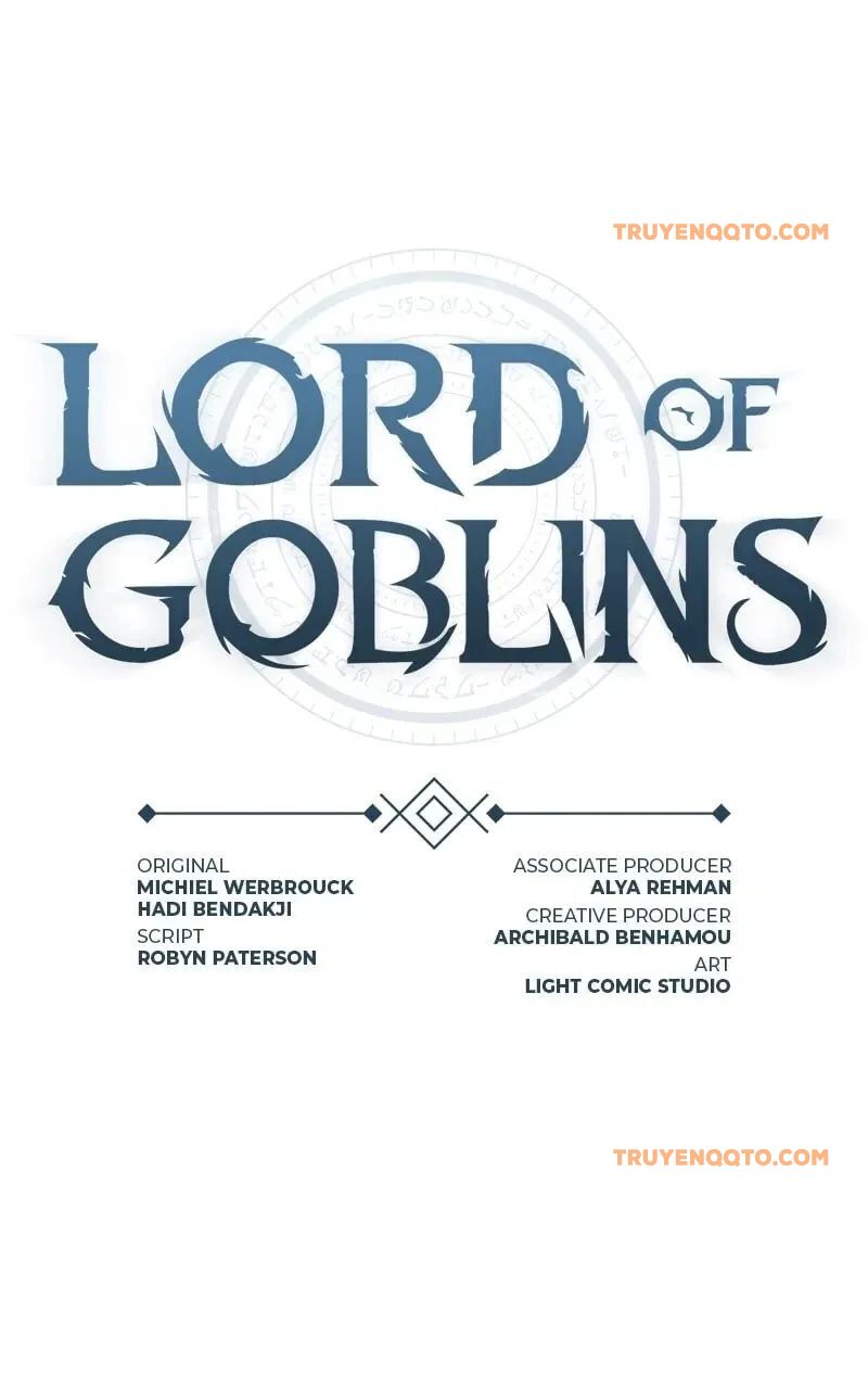 Chúa Tể Goblin Chapter 74 - 2