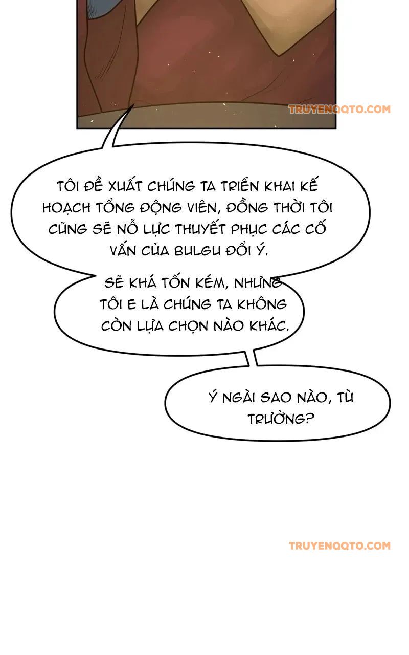 Chúa Tể Goblin Chapter 74 - 11