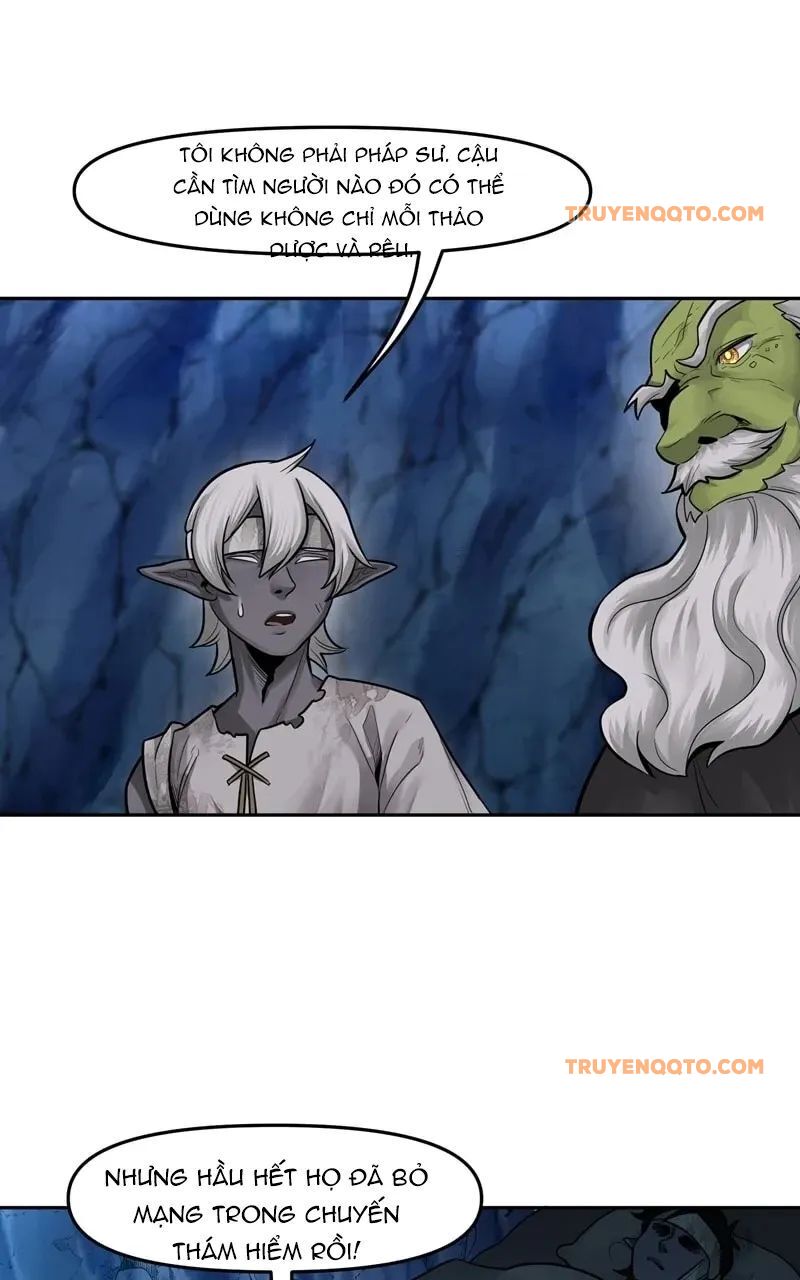 Chúa Tể Goblin Chapter 74 - 15