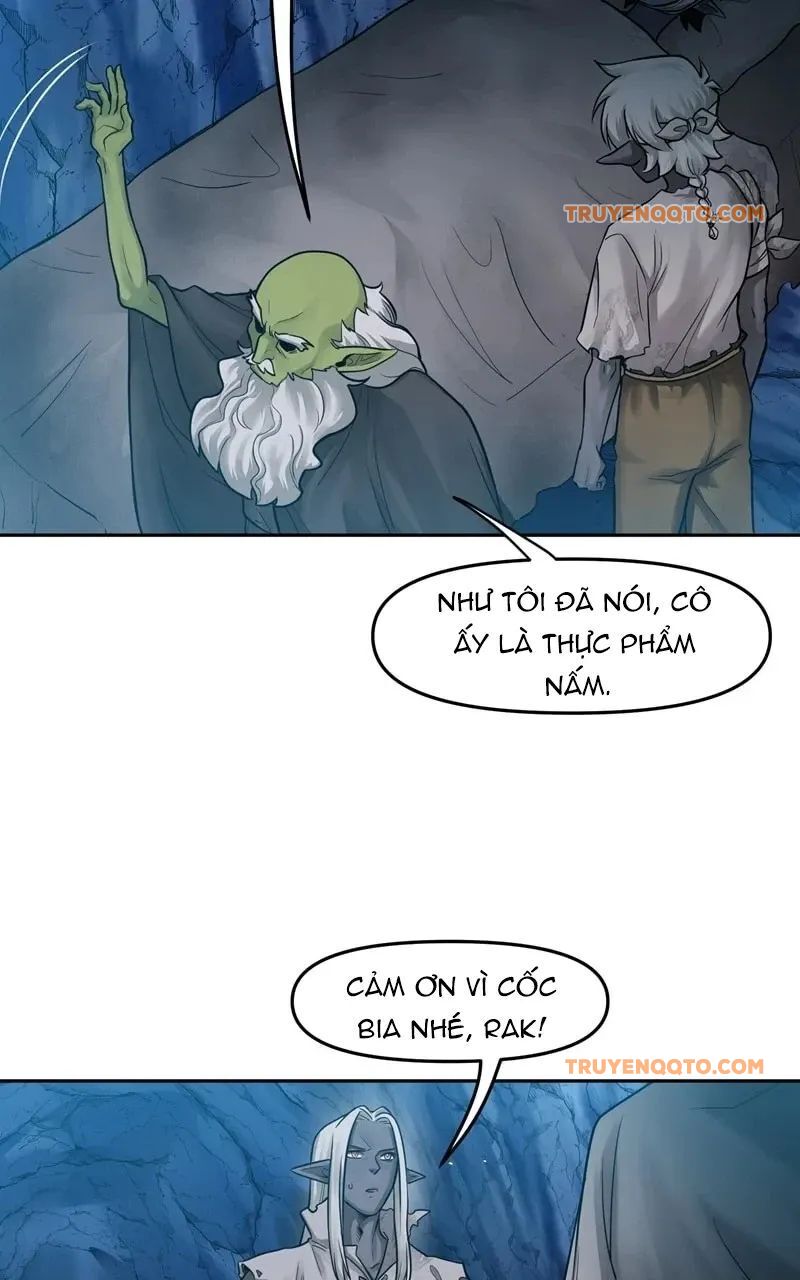 Chúa Tể Goblin Chapter 74 - 16