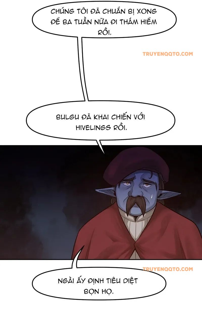 Chúa Tể Goblin Chapter 74 - 3