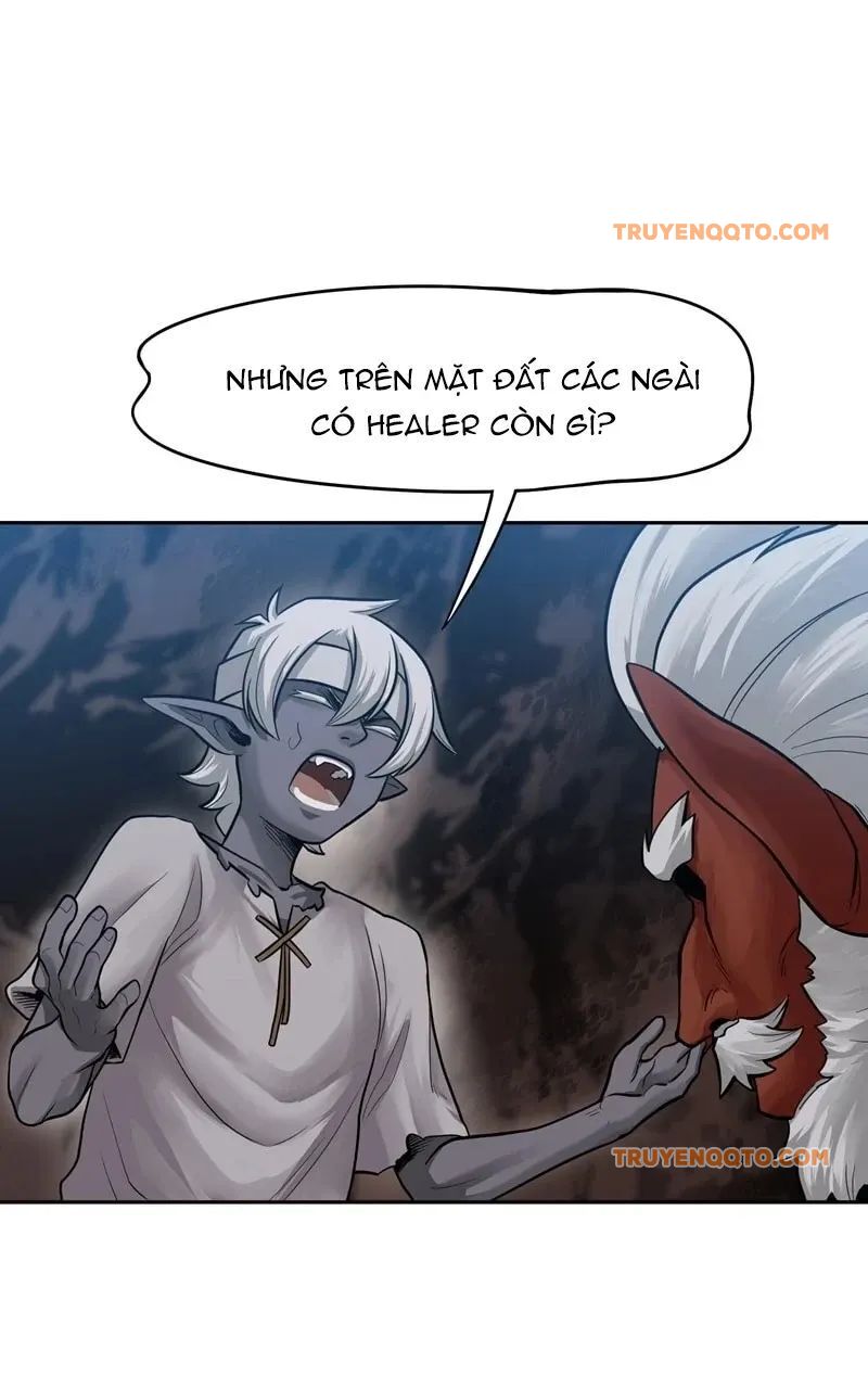 Chúa Tể Goblin Chapter 74 - 23