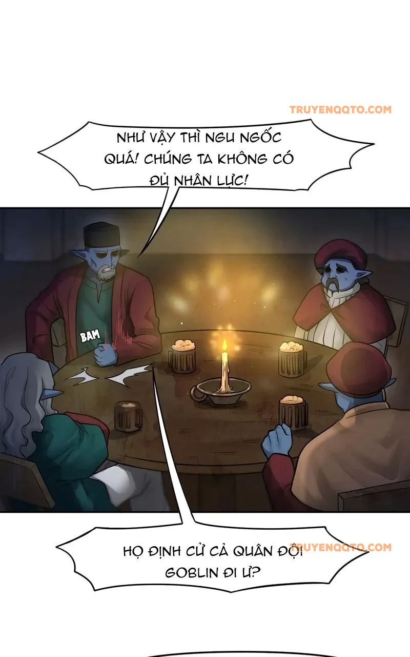 Chúa Tể Goblin Chapter 74 - 4
