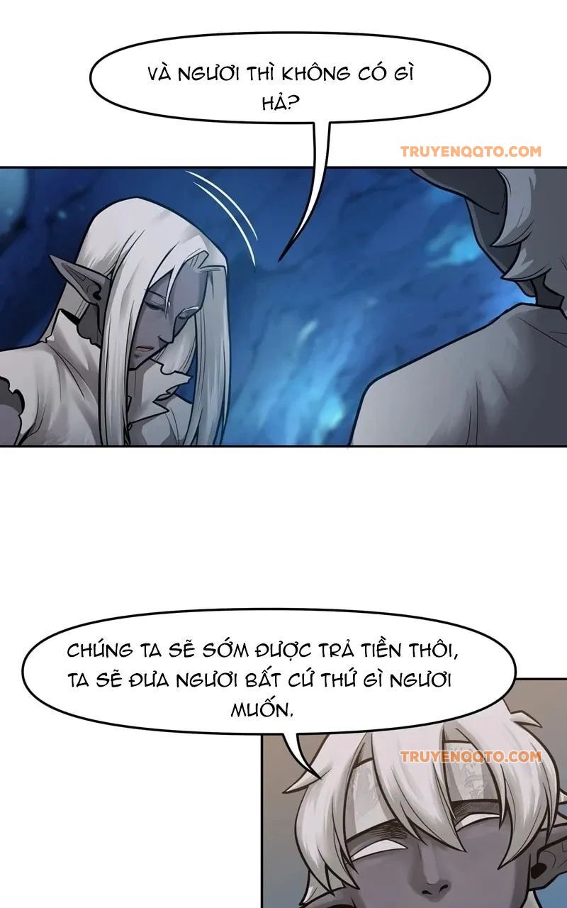 Chúa Tể Goblin Chapter 74 - 33