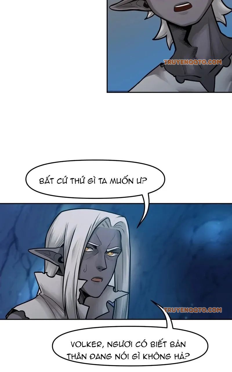 Chúa Tể Goblin Chapter 74 - 34