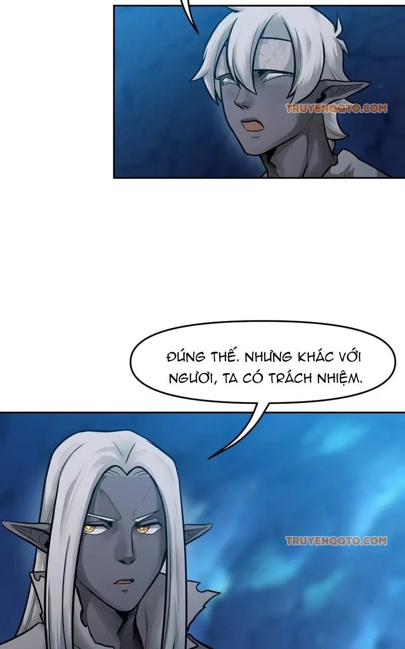 Chúa Tể Goblin Chapter 74 - 37