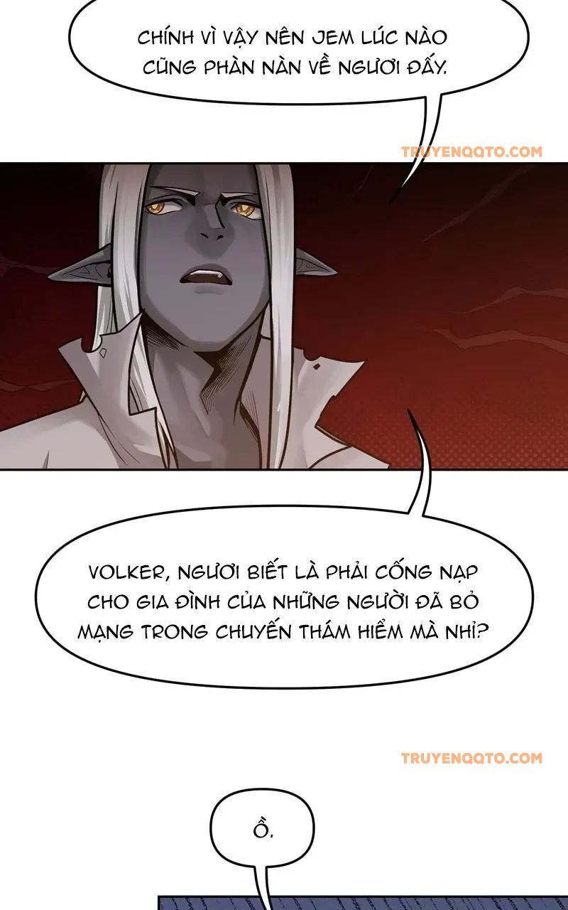 Chúa Tể Goblin Chapter 74 - 39