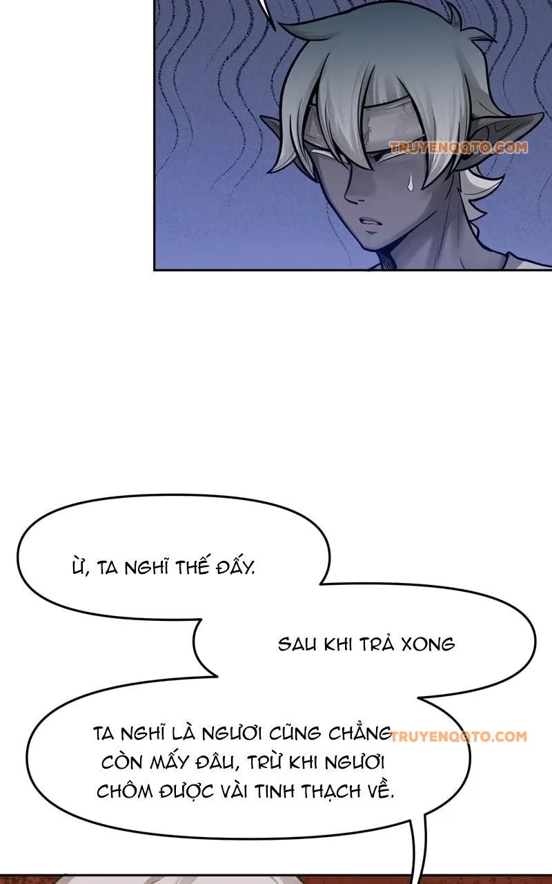 Chúa Tể Goblin Chapter 74 - 40