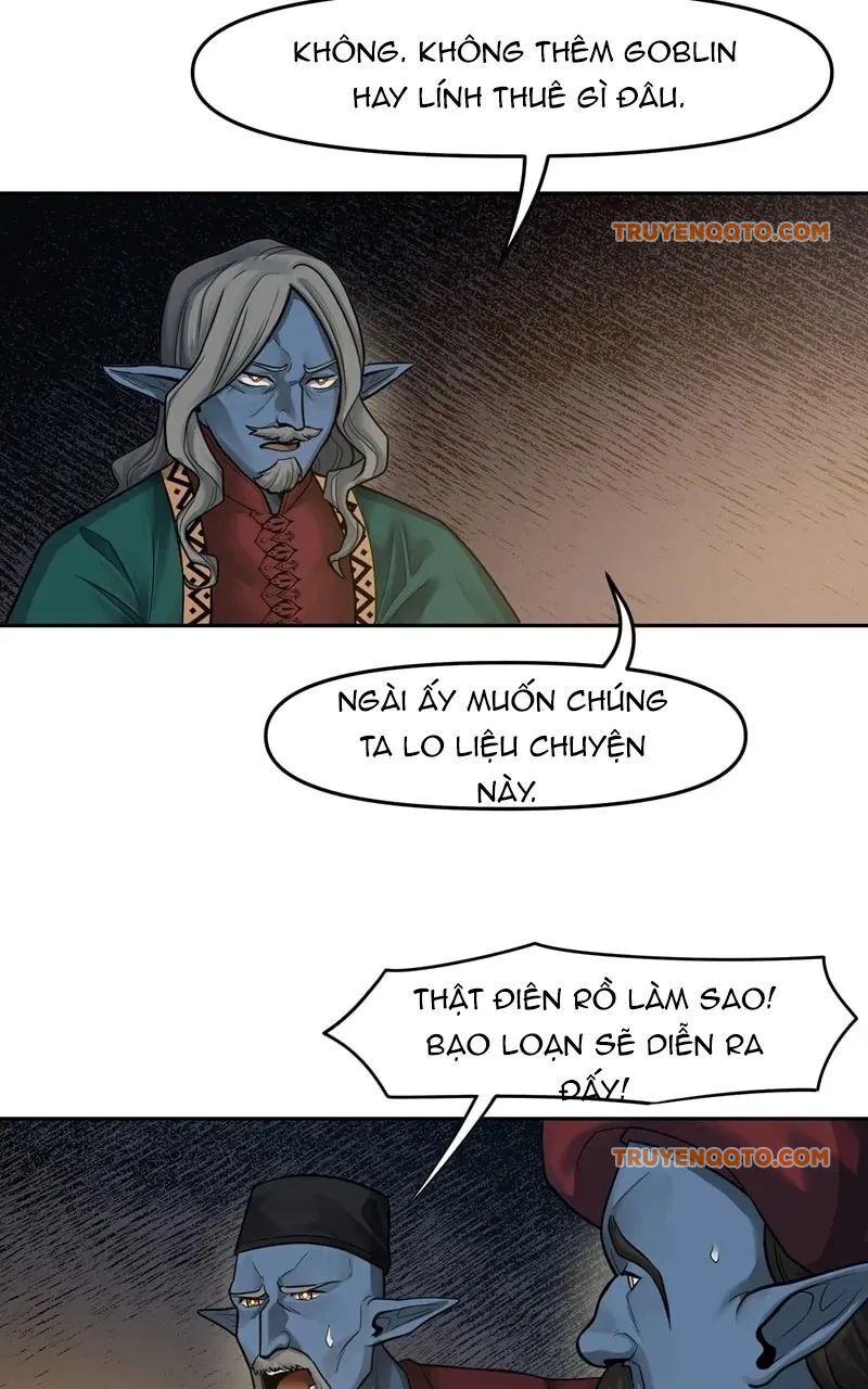 Chúa Tể Goblin Chapter 74 - 5