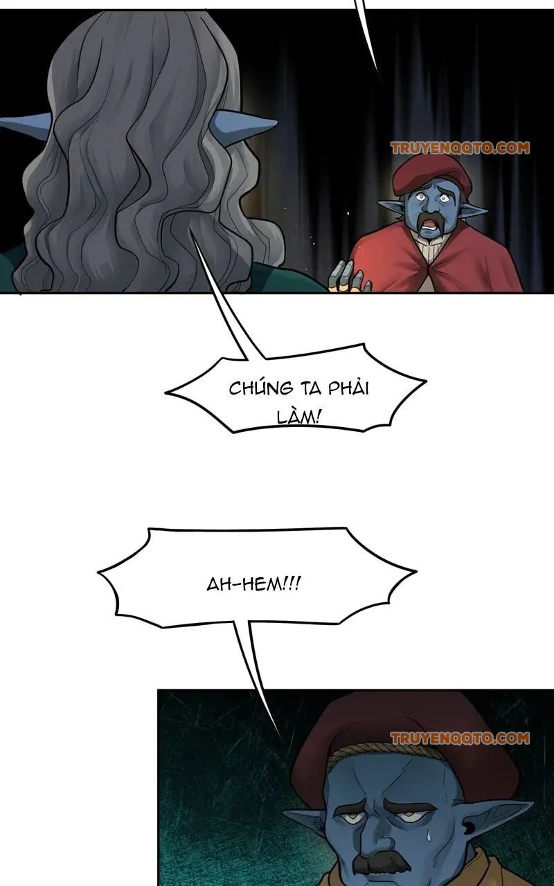 Chúa Tể Goblin Chapter 74 - 8