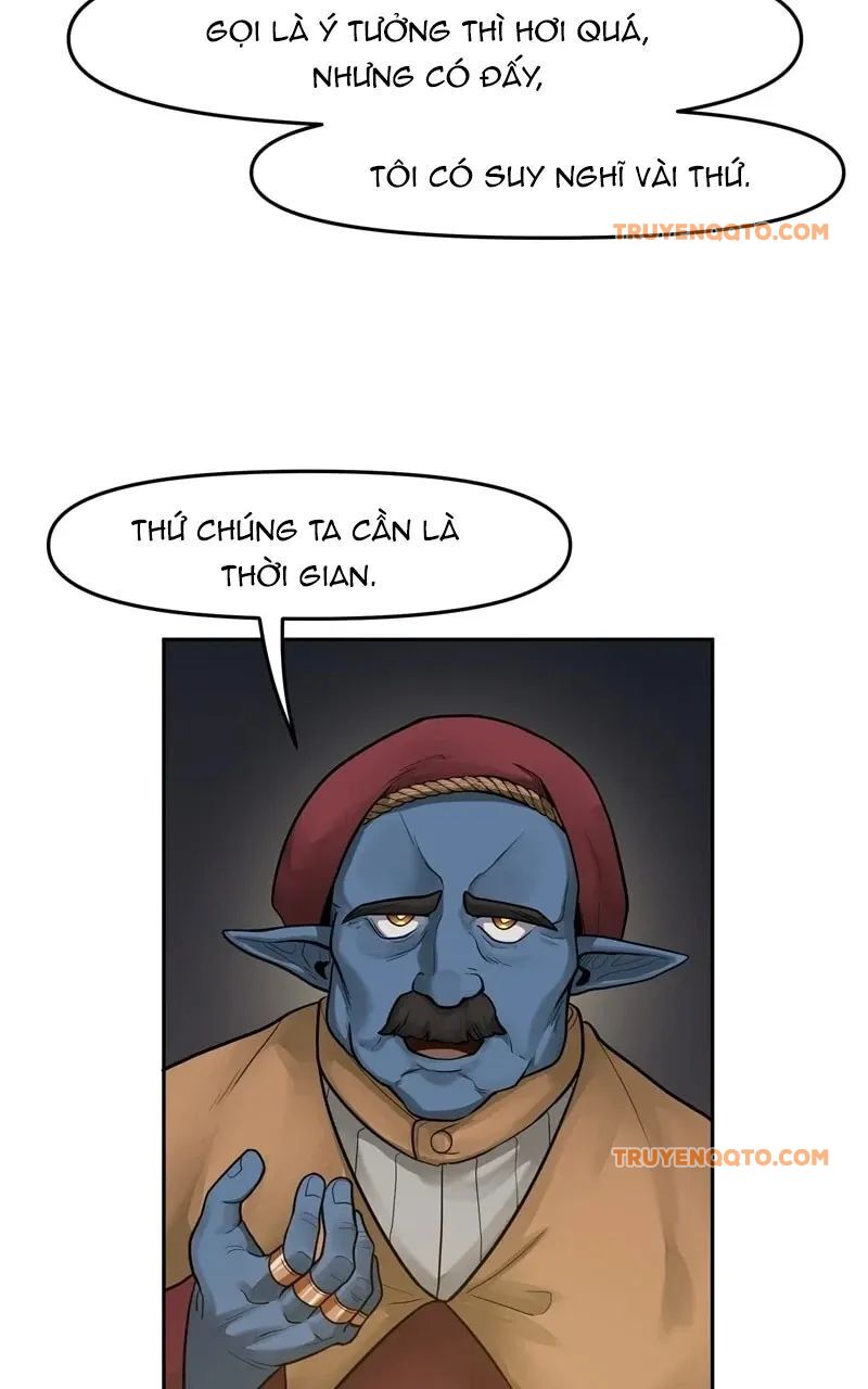 Chúa Tể Goblin Chapter 74 - 10