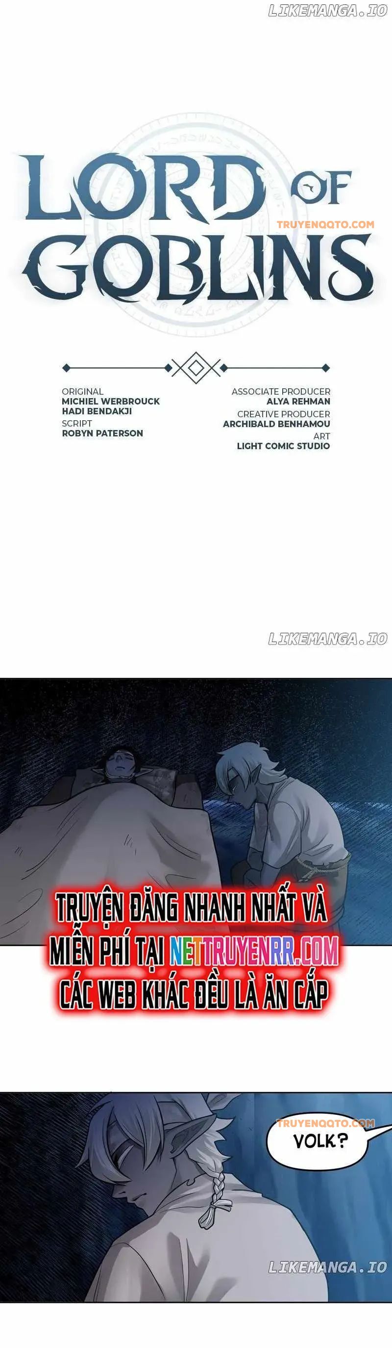 Chúa Tể Goblin Chapter 75 - 2