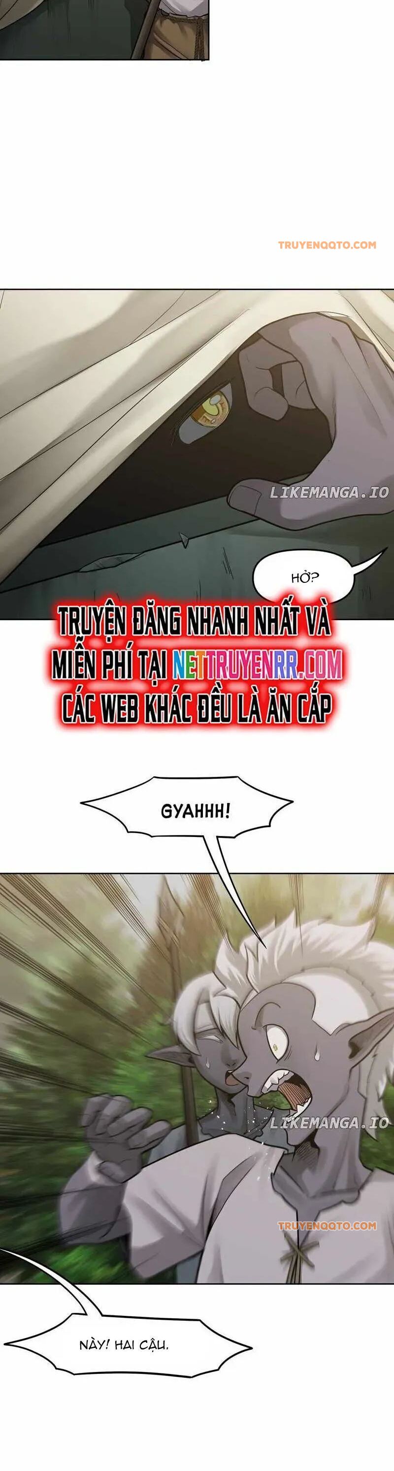 Chúa Tể Goblin Chapter 75 - 11