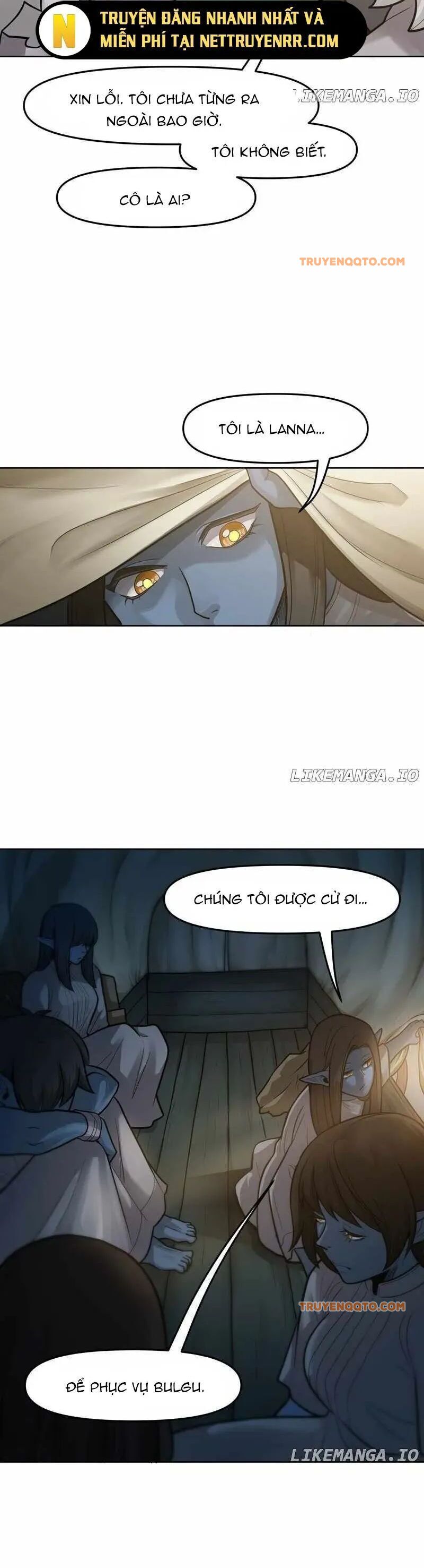 Chúa Tể Goblin Chapter 75 - 13