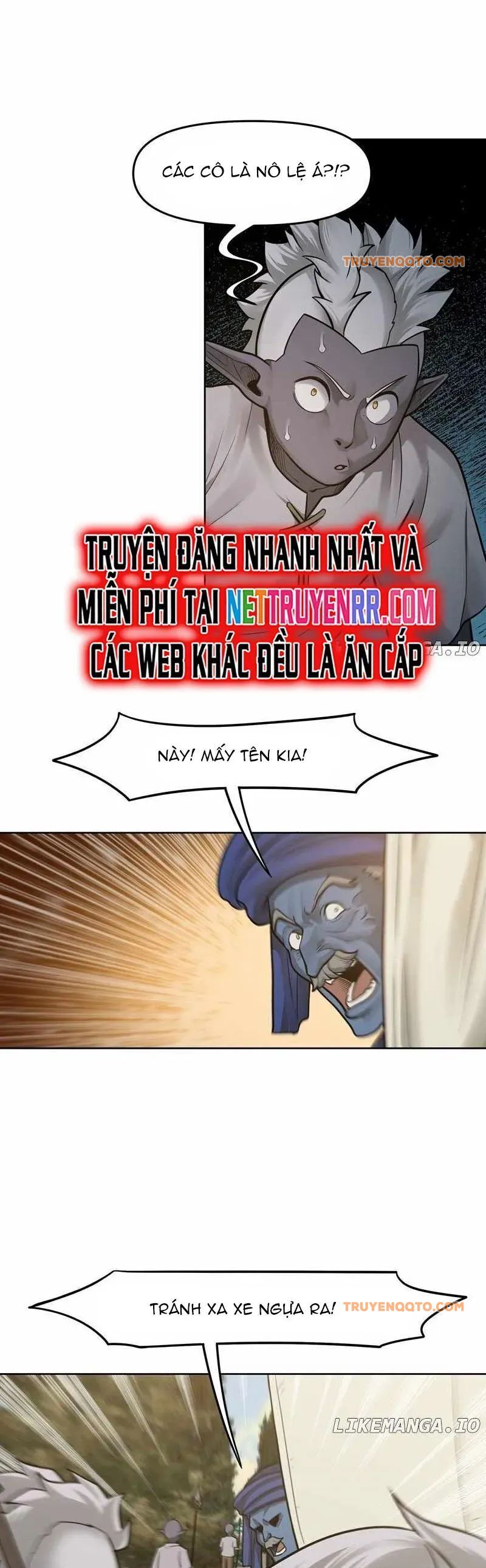 Chúa Tể Goblin Chapter 75 - 14