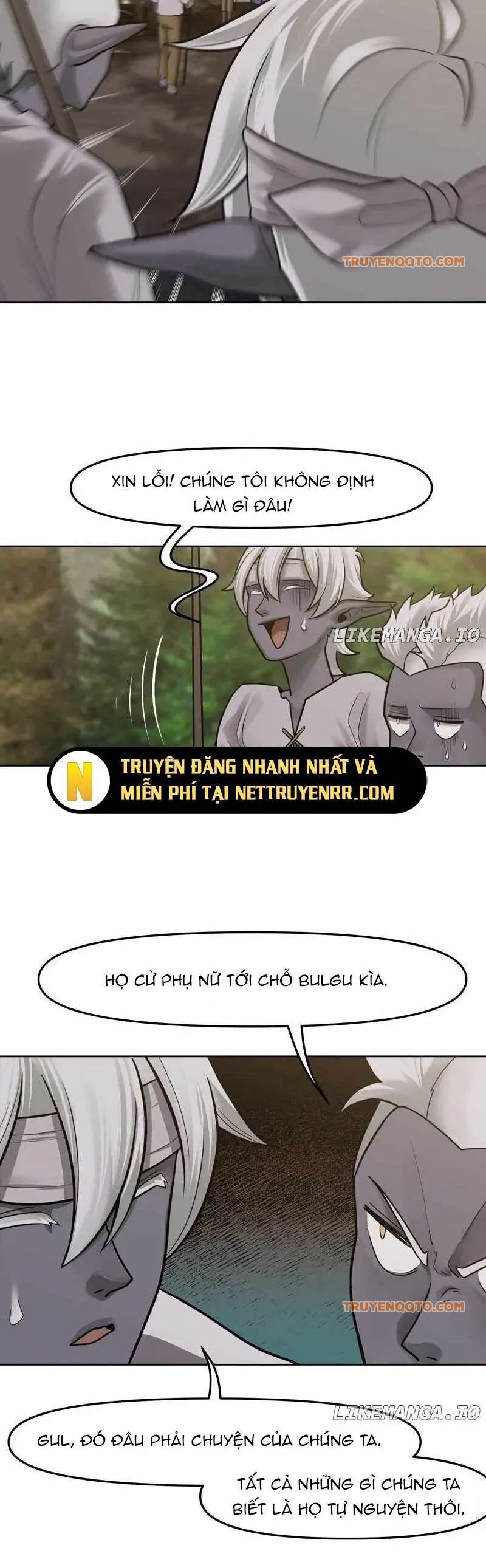 Chúa Tể Goblin Chapter 75 - 15