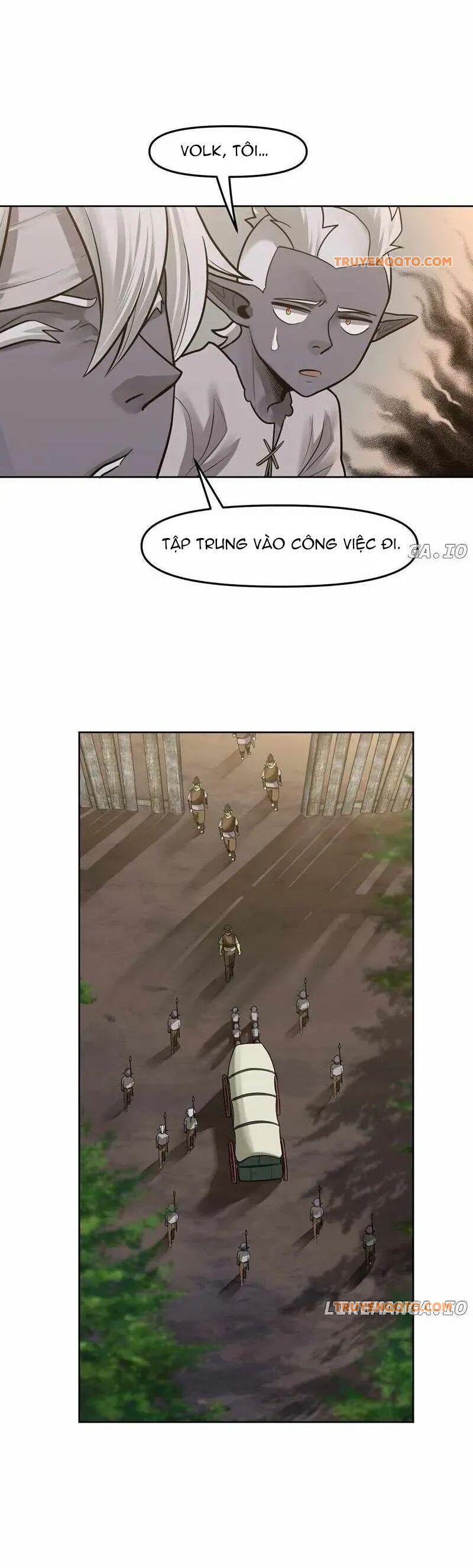 Chúa Tể Goblin Chapter 75 - 17