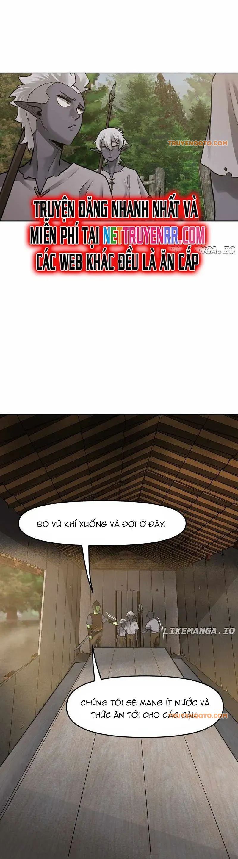 Chúa Tể Goblin Chapter 75 - 18