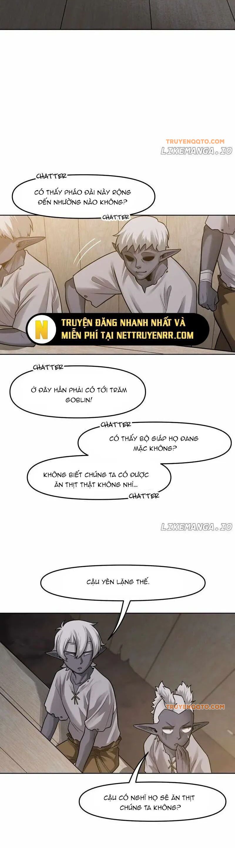 Chúa Tể Goblin Chapter 75 - 19