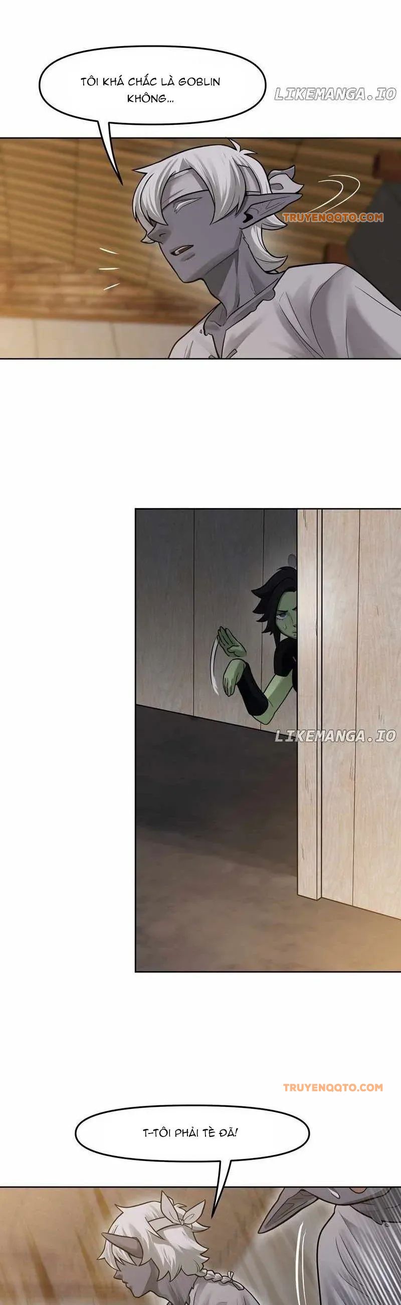 Chúa Tể Goblin Chapter 75 - 20