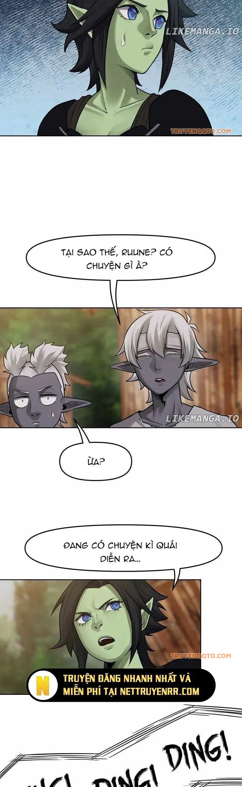 Chúa Tể Goblin Chapter 75 - 22