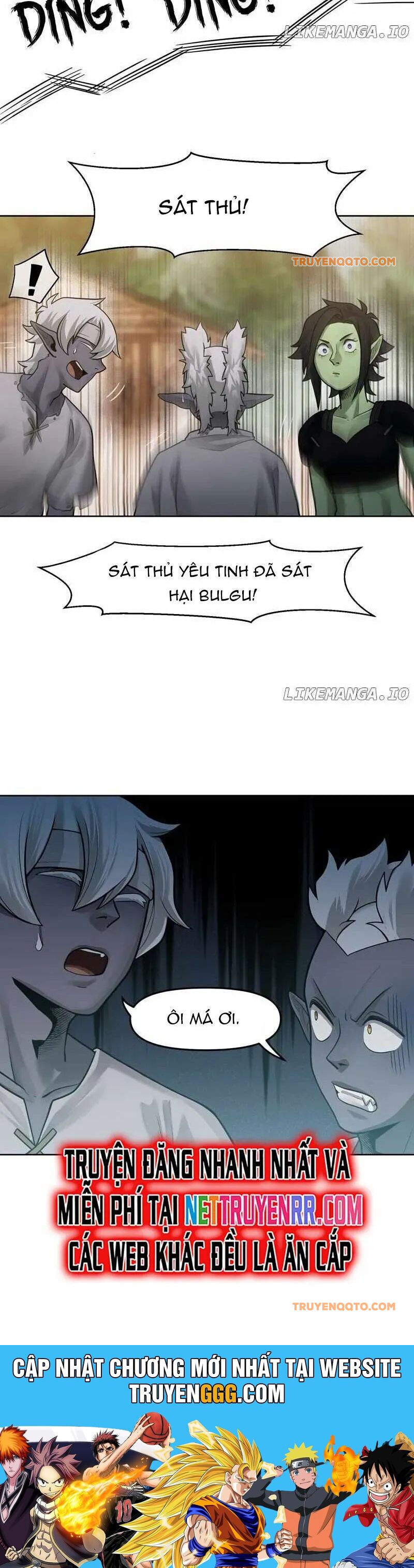 Chúa Tể Goblin Chapter 75 - 23