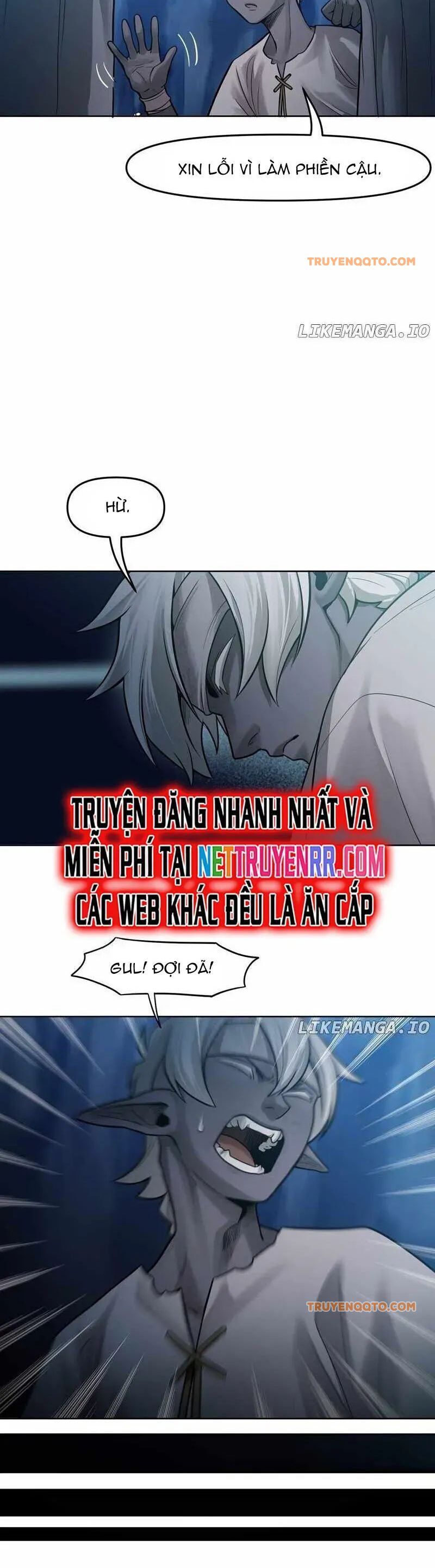 Chúa Tể Goblin Chapter 75 - 5
