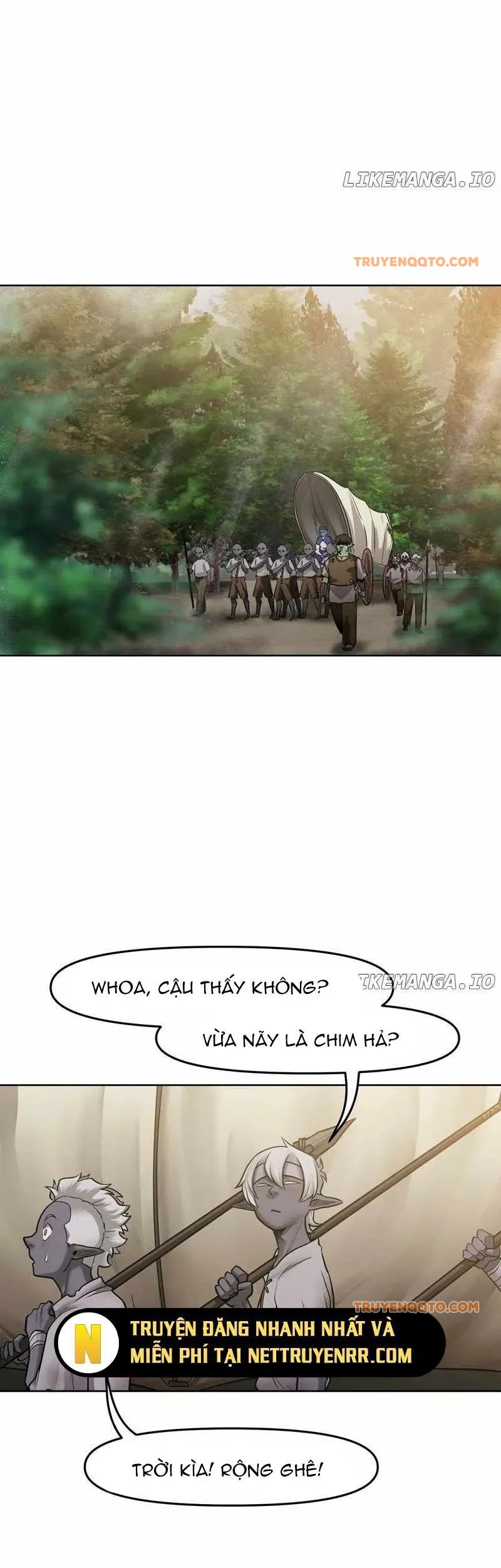 Chúa Tể Goblin Chapter 75 - 6