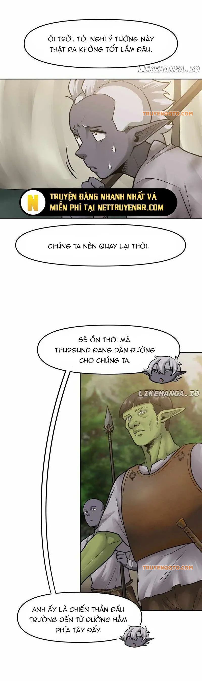 Chúa Tể Goblin Chapter 75 - 9