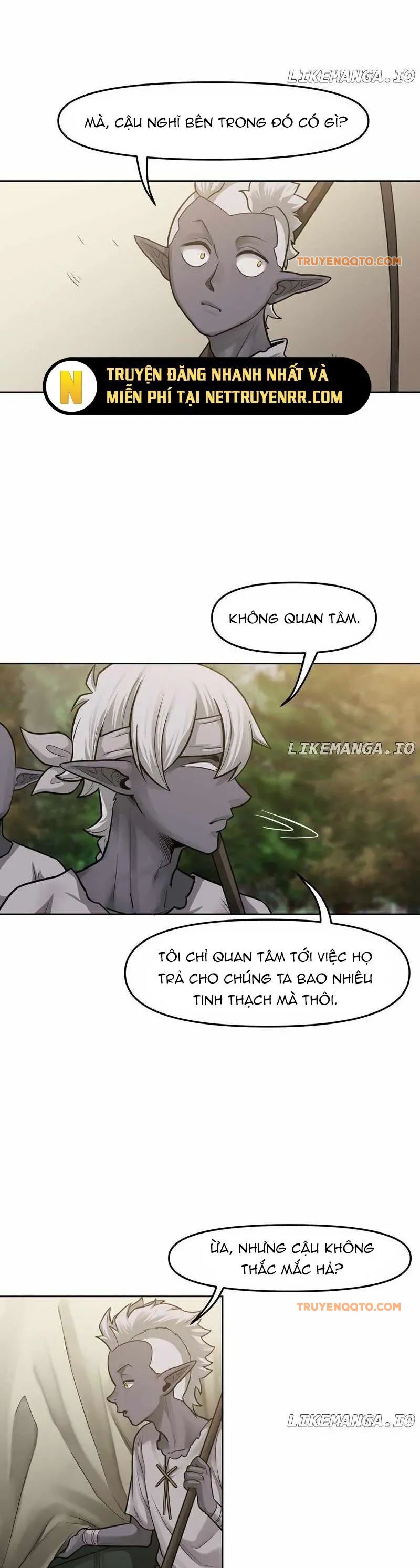 Chúa Tể Goblin Chapter 75 - 10