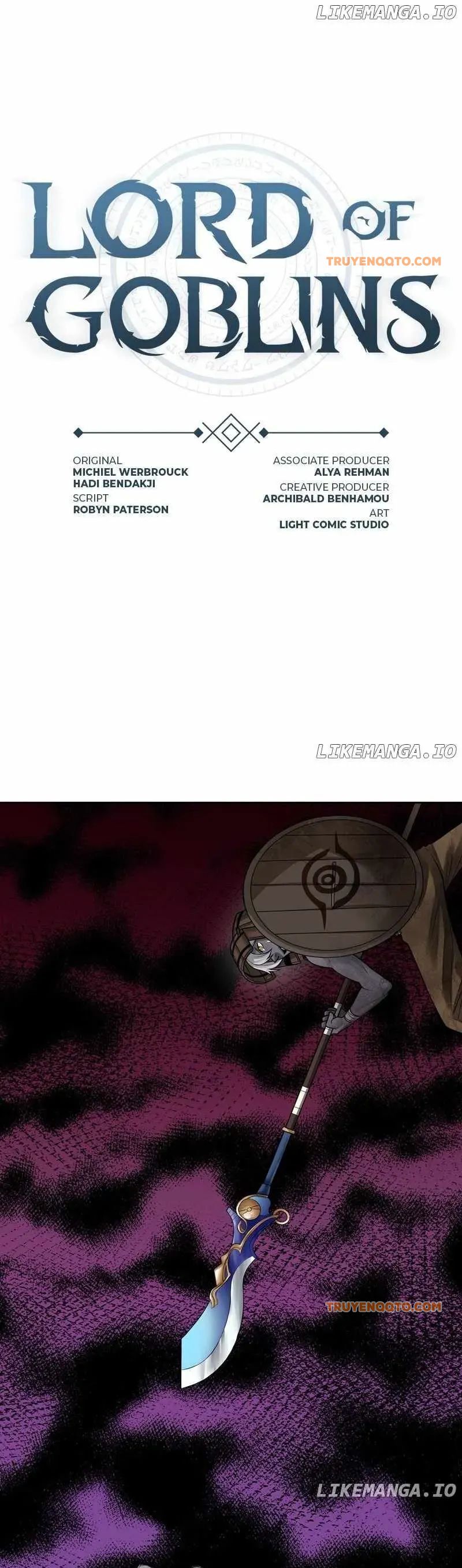 Chúa Tể Goblin Chapter 77 - 2