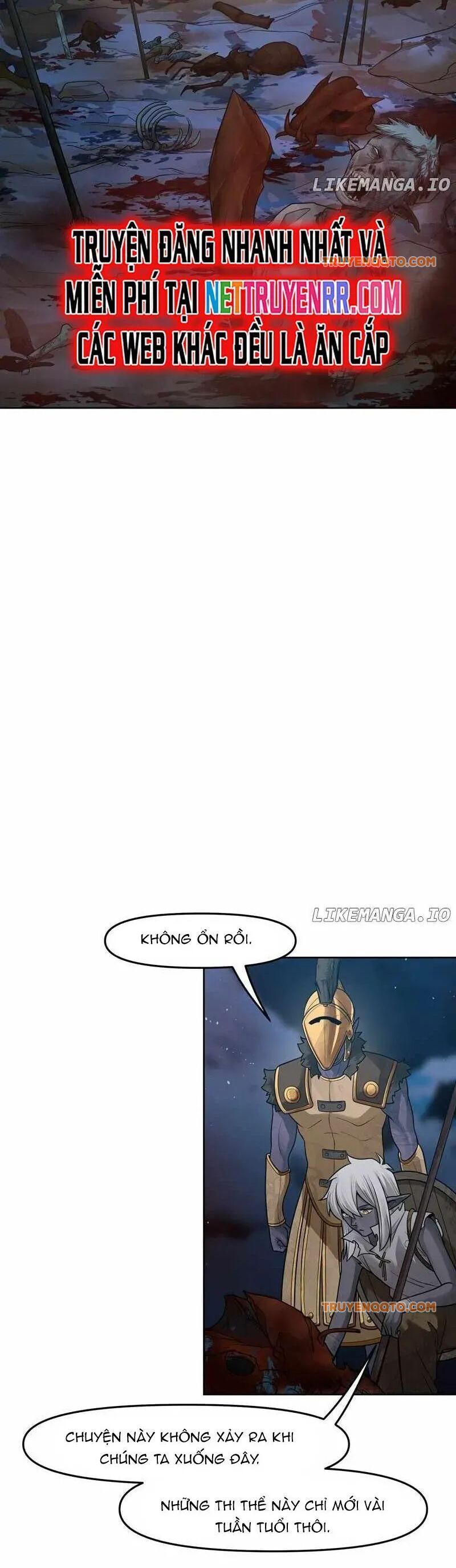 Chúa Tể Goblin Chapter 77 - 11