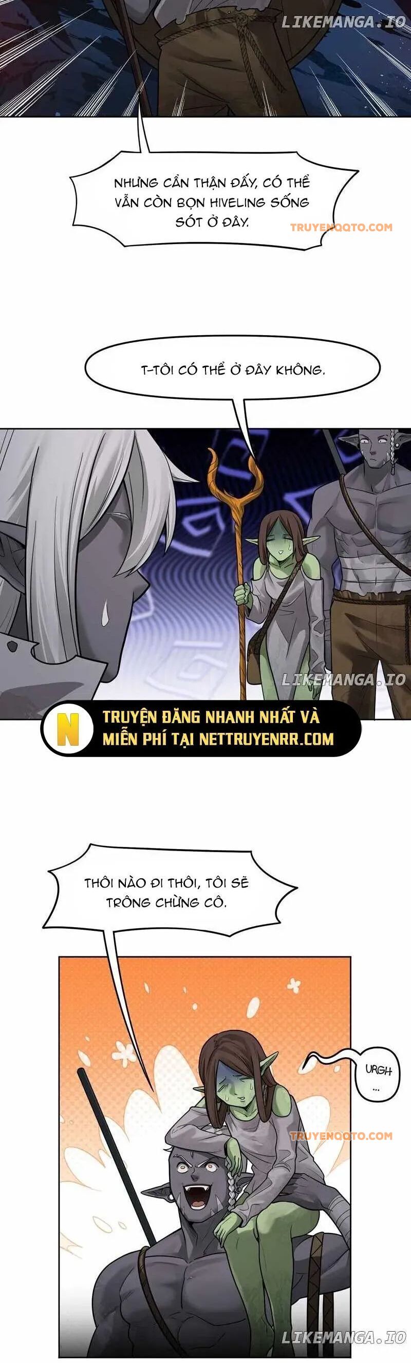 Chúa Tể Goblin Chapter 77 - 13