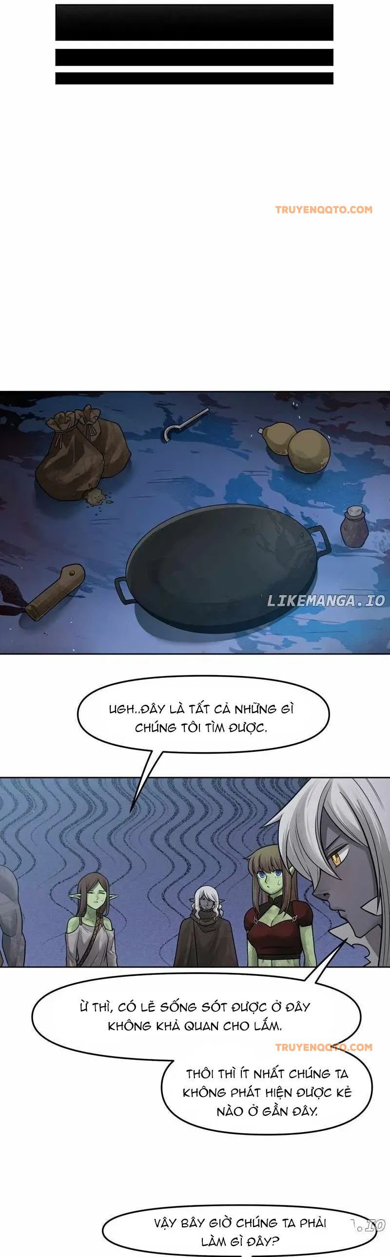 Chúa Tể Goblin Chapter 77 - 14